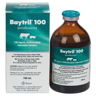 BAYTRIL 10% 100ml INYECTABLE
