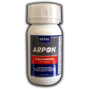 <p>ARPON 250ml</p>