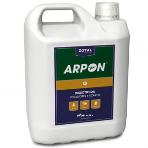 <p>ARPON G 250ml</p>