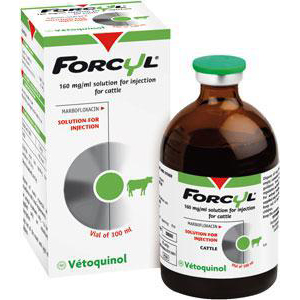 <p>FORCYL CATTLE 250ml</p>
