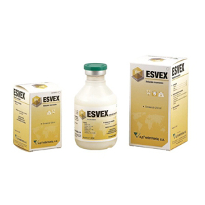 <p>ESVEX emulsion iny 100ml</p>