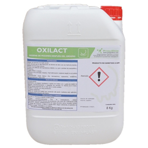 <p>OXILACT 8kg</p>