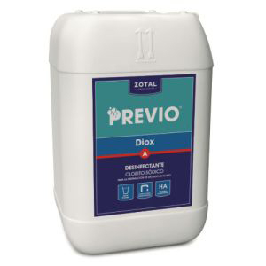 <p>PREVIO DIOX 24Kg</p>