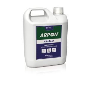 <p>ARPON ALFASECT 1L</p>