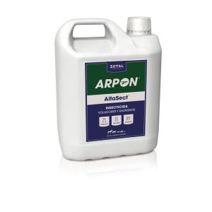 <p>ARPON ALFASECT 5L</p>