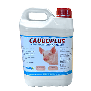CAUDOPLUS 5lt